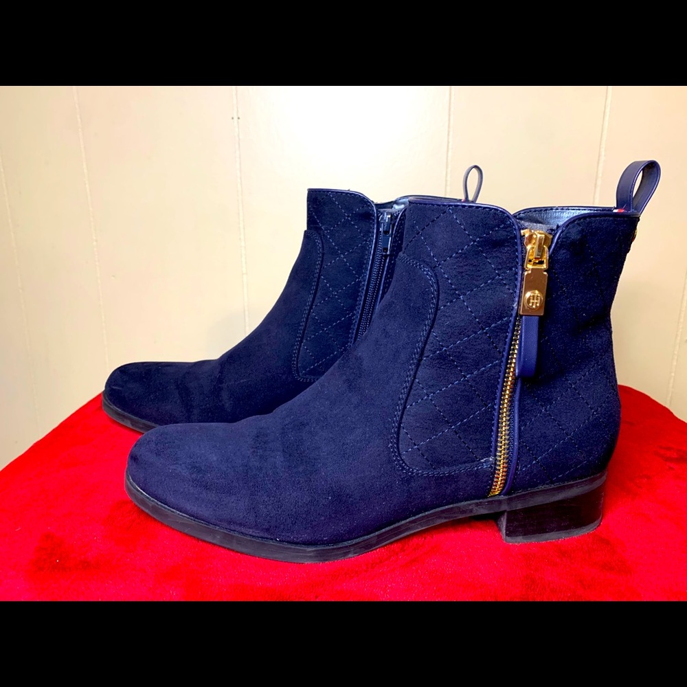 Tommy Hilfiger Boots